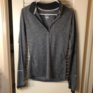 Nike Dri-Fit Running Shirt